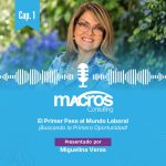 Macros Consulting Podcast