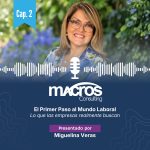 Macros Consulting Podcast