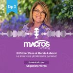 Macros Consulting Podcast
