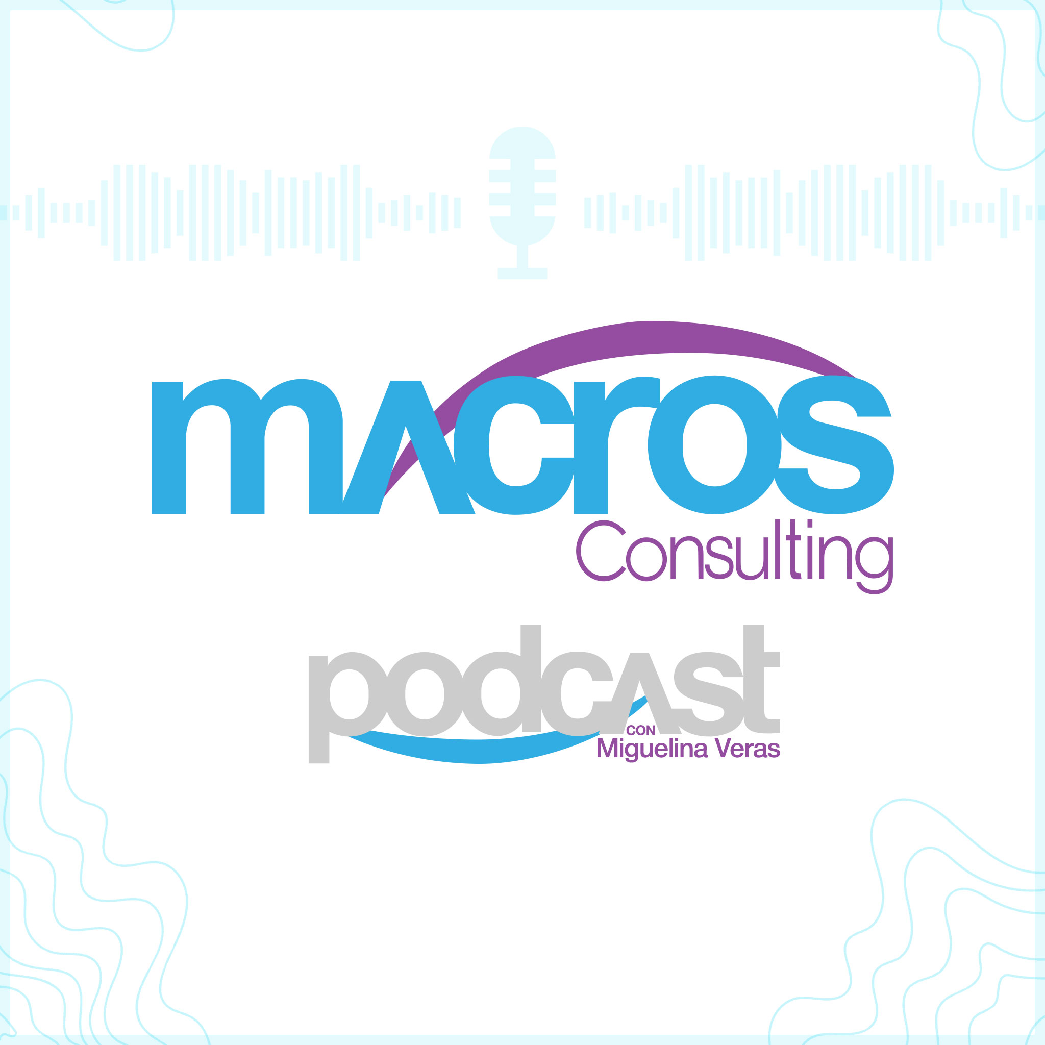 Macros Consulting Podcast