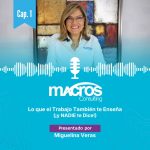 Macros Consulting Podcast