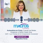 Macros Consulting Podcast