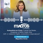 Macros Consulting Podcast