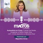 Macros Consulting Podcast