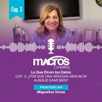 Macros Consulting Podcast