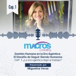 Macros Consulting Podcast
