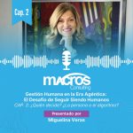 Macros Consulting Podcast
