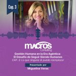 Macros Consulting Podcast