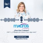 Macros Consulting Podcast
